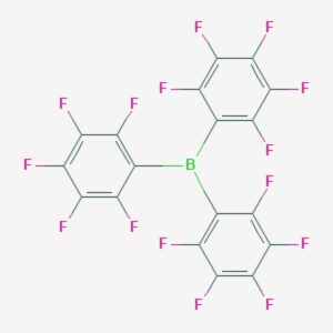 Tris(pentafluorophenyl)borane