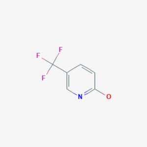 2-Hydroxy-5-(trifluoromethyl)pyridine