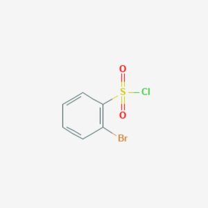 2-Bromobenzenesulfonyl chloride