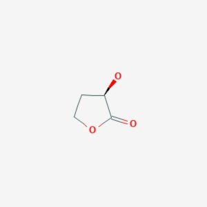 (R)-(+)-α-Hydroxy-γ-butyrolactone