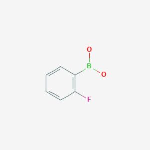 2-Fluorophenylboronic acid