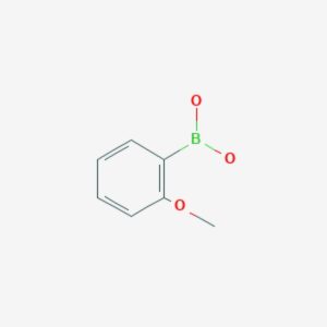 2-Methoxyphenylboronic acid