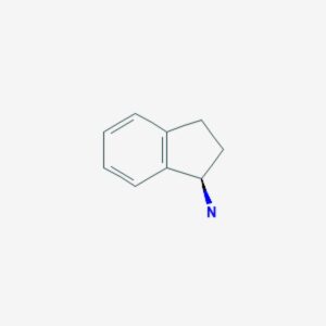 (R)-(−)-1-Aminoindane