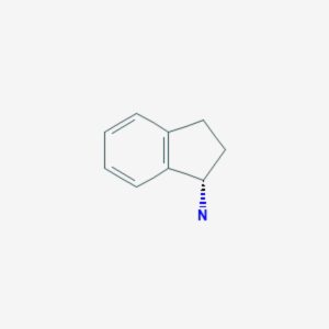 (S)-(+)-1-Aminoindan