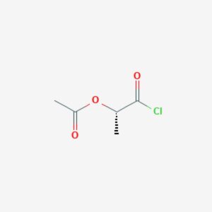 (S)-(−)-2-Acetoxypropionyl chloride