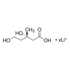(S)-Mevalonic acid lithium salt
