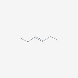 trans-3-Hexene
