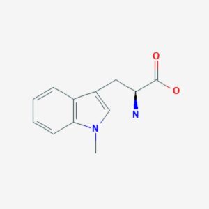 1-Methyl-ʟ-tryptophan