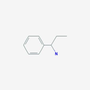 α-Ethylbenzylamine