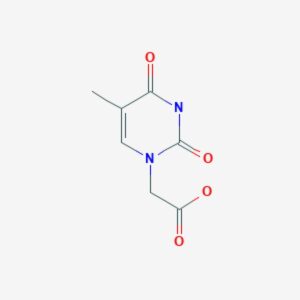 Thymine-1-acetic acid