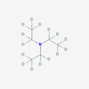 Triethyl-d₁₅-amine