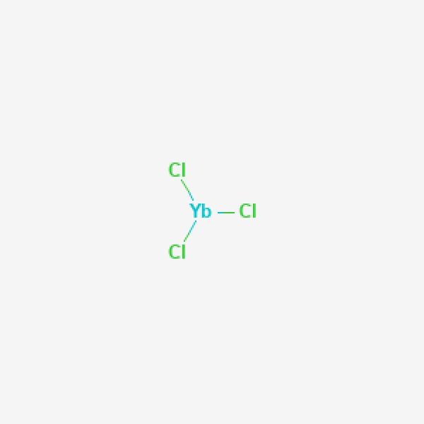 Ytterbium(III) chloride