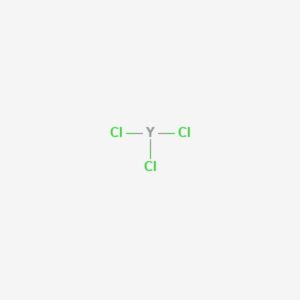 Yttrium(III) chloride
