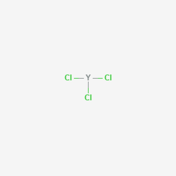 Yttrium(III) chloride