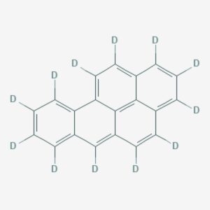 Benzo[a]pyrene-d₁₂