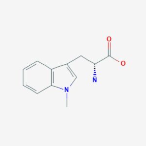 1-Methyl-ᴅ-tryptophan
