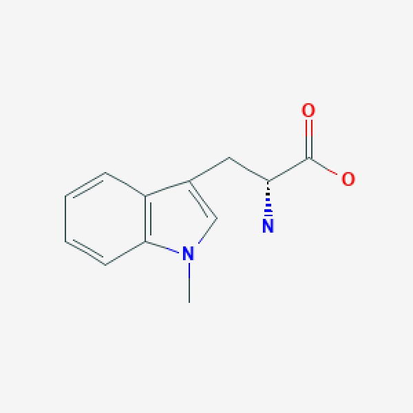 1-Methyl-ᴅ-tryptophan