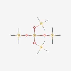 Tetrakis(trimethylsilyloxy)silane