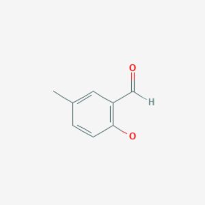 2-Hydroxy-5-methylbenzaldehyde