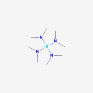Tetrakis(dimethylamido)hafnium(IV)