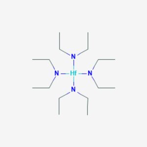 Tetrakis(diethylamido)hafnium(IV)
