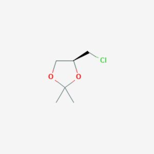 (S)-(−)-4-(Chloromethyl)-2,2-dimethyl-1,3-dioxolane