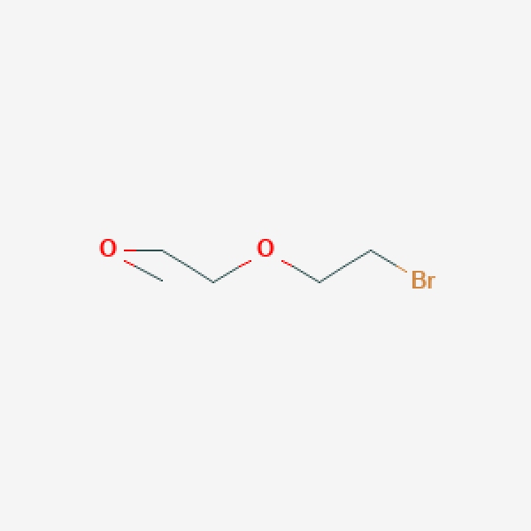 1-Bromo-2-(2-methoxyethoxy)ethane