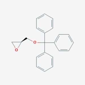 (S)-(−)-Glycidyl trityl ether