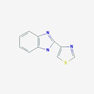 Thiabendazole