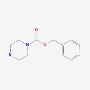 1-Z-Piperazine