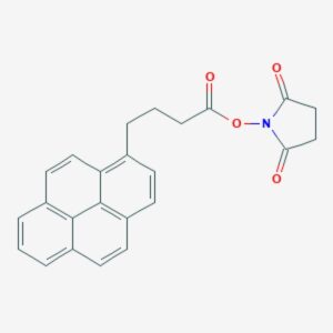 1-Pyrenebutyric acid N-hydroxysuccinimide ester