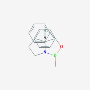 (S)-(−)-2-Methyl-CBS-oxazaborolidine solution