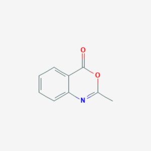 2-Methyl-4H-3,1-benzoxazin-4-one