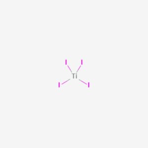 Titanium(IV) iodide