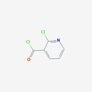 2-Chloropyridine-3-carbonyl chloride