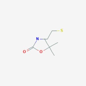 2-(Boc-amino)ethanethiol