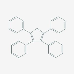 1,2,3,4-Tetraphenyl-1,3-cyclopentadiene