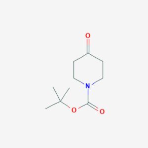 1-Boc-4-piperidone
