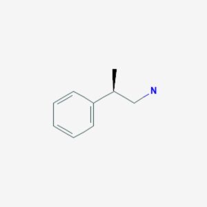 (R)-(+)-β-Methylphenethylamine