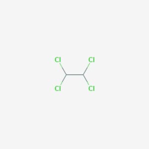 1,1,2,2-Tetrachloroethane