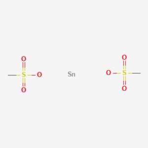 Tin(II) methanesulfonate solution