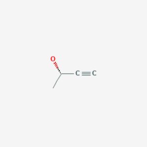 (S)-(−)-3-Butyn-2-ol