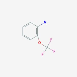 2-(Trifluoromethoxy)aniline