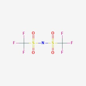 Trifluoromethanesulfonimide