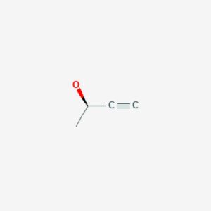 (R)-(+)-3-Butyn-2-ol