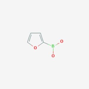 2-Furanylboronic acid
