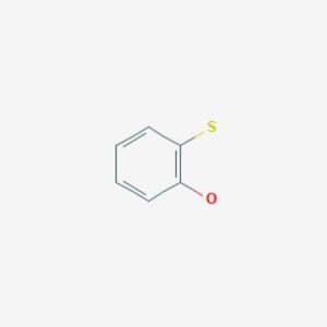 2-Mercaptophenol