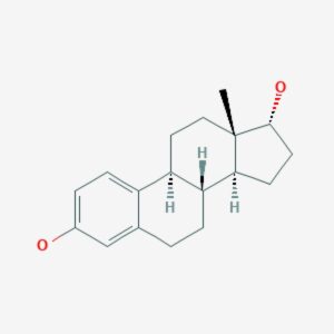 α-Estradiol