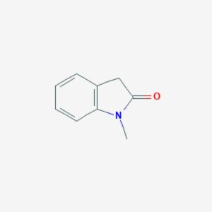 1-Methyl-2-oxindole