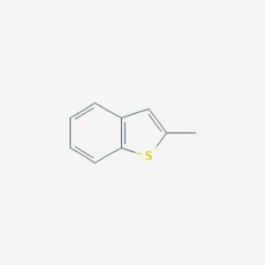 2-Methylthianaphthene